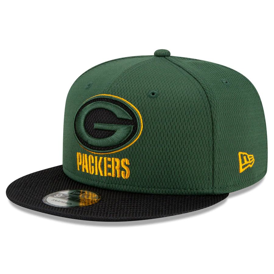2024 NFL Green Bay Packers Hat TX20240405